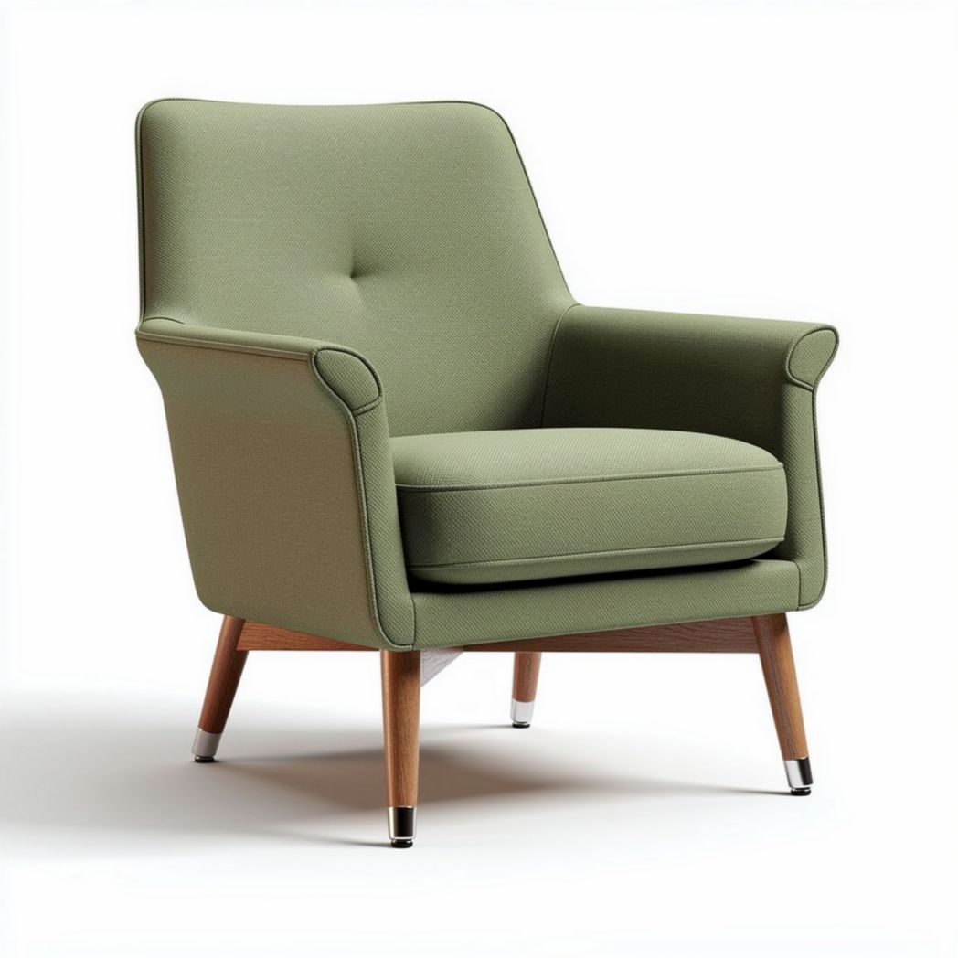 Living Room Chairs