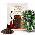 Mocha Swirl Pepper Seeds