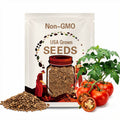 Deaton’s Dwarf Tomato Seeds Florida Grown