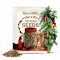 10+ Dino Melon, Gaya snowball, Snow Leopard, egg honeydew + Free GIFT | Organic | Top Seed Bank