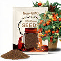 Micro-Tom Tomato Seeds | Organic