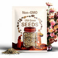 25  seeds Apricot-rose  Apricotta Cosmos Seed