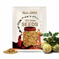 Hearts of Gold Cantaloupe seeds