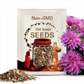 40+ Seeds | Special Bedazzled Dahlia Seeds, Unique Perennial Flowers, Vibrant Multicolor Blooms, Natural , Easy Grow Garden Favorites