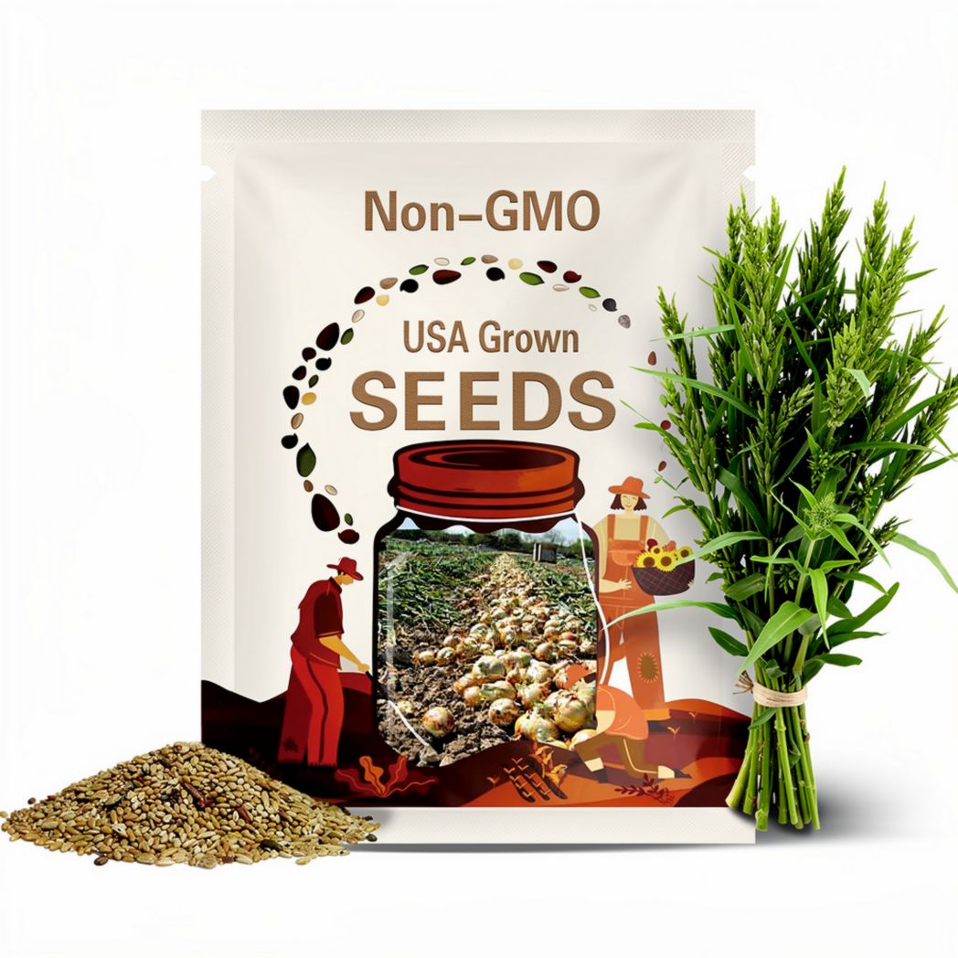 Texas Grano 1015Y Onions Seeds