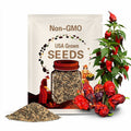 Devil’s Beard F2 Pepper Seeds