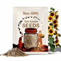 Solo Sunrise Papaya Seeds Bear Fruits, Low To The Ground, Fruit-Bearing in 9 Months, Tracking Included