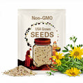 Sugar Daddy Snap Pea Seeds - Heirloom Vegetable Garden Seeds