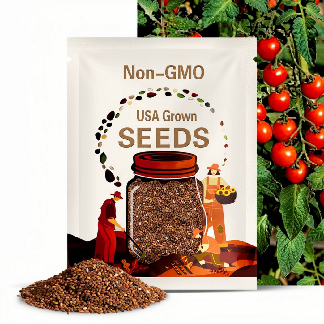 Super Sweet 100 Tomato Seeds