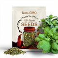 Chop Pac Mei Qing Choi  seeds 50