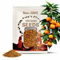 Freeport Orange Scotch Bonnet Pepper Seeds