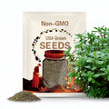Purslane Seeds, Heirloom, NON GMO, Country Creek Acres