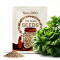 Buttercrunch Butterhead Lettuce Seeds